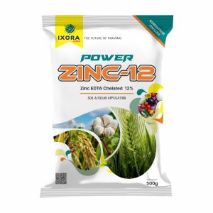 Power Zinc 12