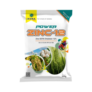 Power Zinc 12